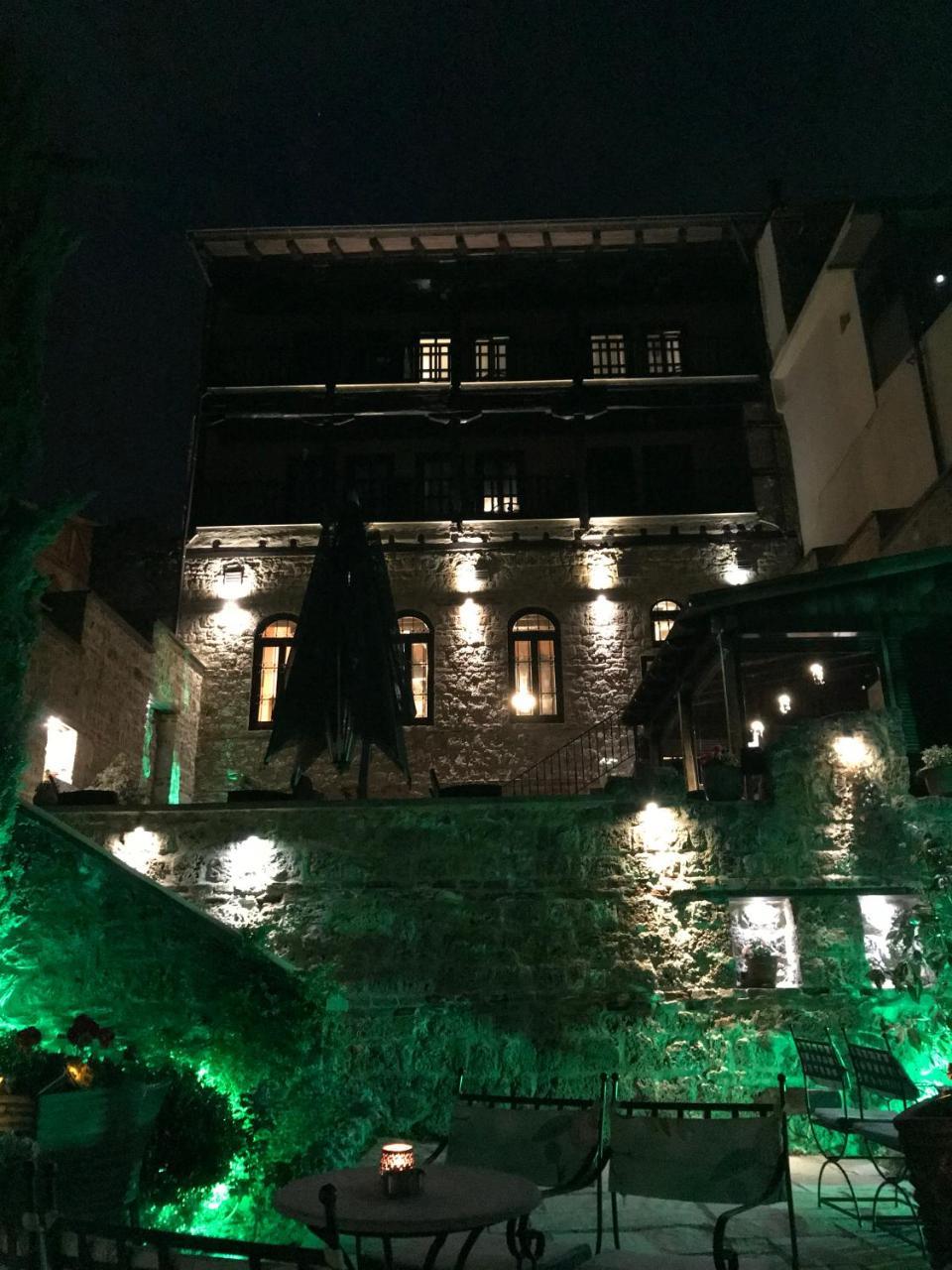Varosi 4 Seasons Edessa Exterior photo